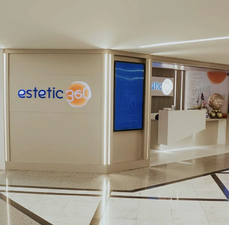 Estetic360 SP  São Paulo SP