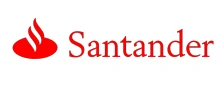 Logo Santander